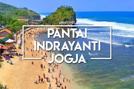 Pantai Indrayanti